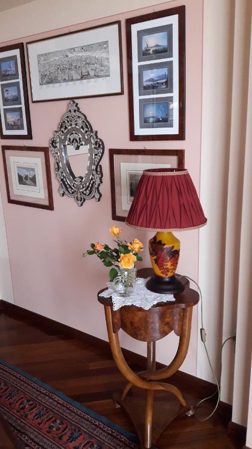 Lovely Casa Paola Villlafranca Centro Zimmer Rooms Villafranca di Verona Ngoại thất bức ảnh