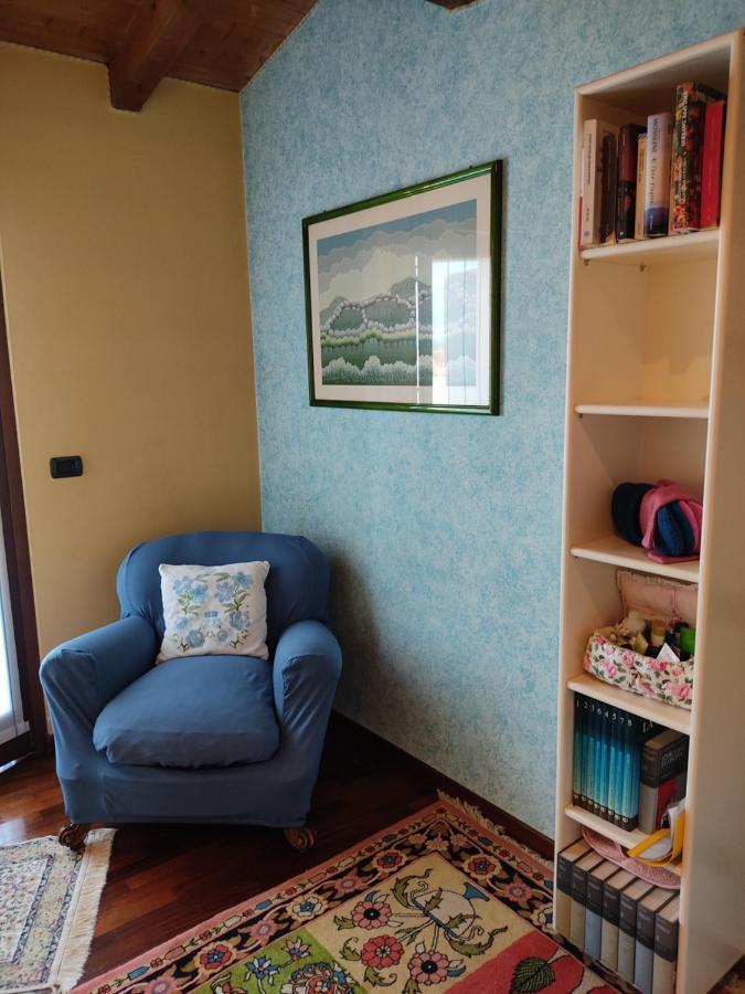 Lovely Casa Paola Villlafranca Centro Zimmer Rooms Villafranca di Verona Ngoại thất bức ảnh