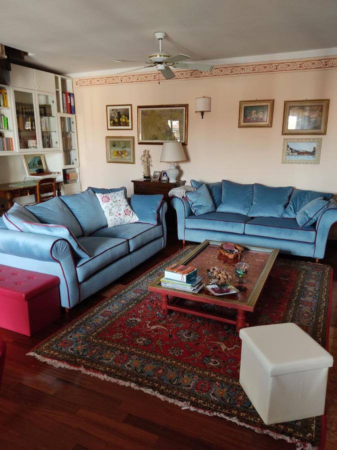 Lovely Casa Paola Villlafranca Centro Zimmer Rooms Villafranca di Verona Ngoại thất bức ảnh
